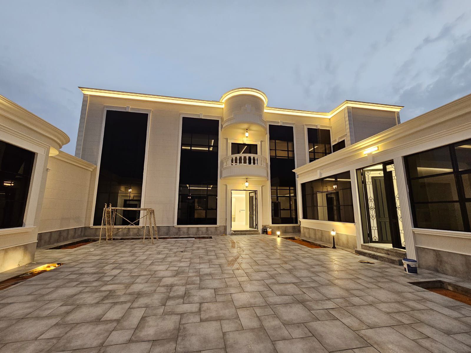 مشروع مميز